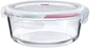 Westmark Glas-Frischhaltedose 650 ml rund transparent Bild 1