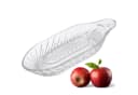 WESTMARK Apfelreibe Glas Transparent 140 ml Bild 2