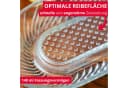 WESTMARK Apfelreibe Glas Transparent 140 ml Bild 3