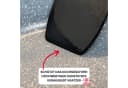 WESTMARK Pfannenwender 2er Set Schwarz Kunststoff Bild 4