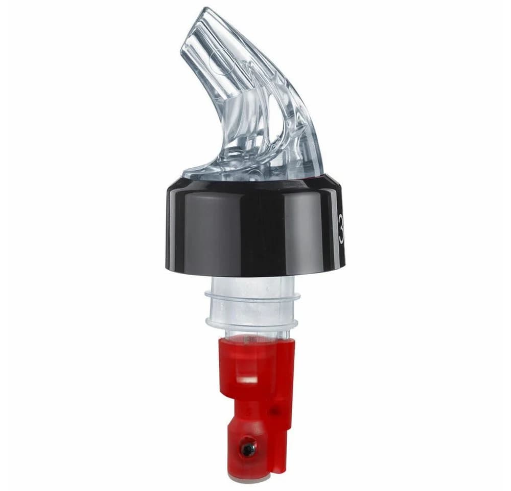 WESTMARK Flaschenausgießer Auto-Pour 3 cl glasklar 3 Stk. - Bild 4