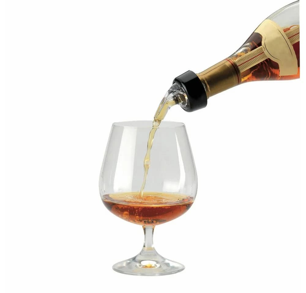 WESTMARK Flaschenausgießer Auto-Pour 3 cl glasklar 3 Stk. - Bild 5