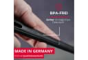 WESTMARK Kochlöffel Gentle Plus Schwarz 2er Set Bild 3