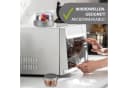WESTMARK Lunchpot 1150ml Rosa 3-teilig Bild 4