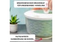 WESTMARK Salatschleuder Spinderella Mint-Grün BPA-frei Bild 4