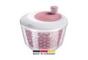 WESTMARK Salatschleuder Spinderella Rosa 4,4 Liter Bild 2
