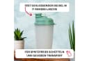 WESTMARK Dressing Shaker 0,5 l mit Mixscheibe und Mess-Skala Mint-Grün Bild 5