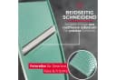 WESTMARK Gemüsehobel Hobelix Mint-Grün Edelstahl Bild 3