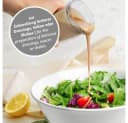 WESTMARK Dressing Shaker Mix-Ei 0,25 l Grün mit Mixscheibe Bild 1