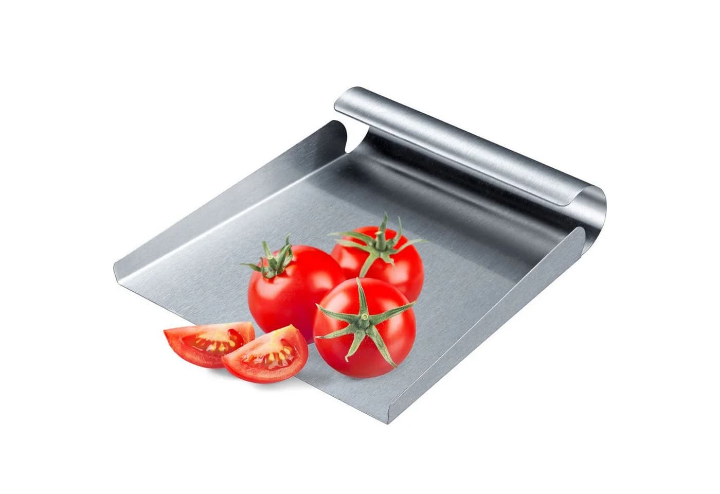WESTMARK Küchenschaufel Edelstahl Silber - Bild 2
