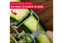 WESTMARK Sparschäler Julienne Edelstahl Silber Bild 3