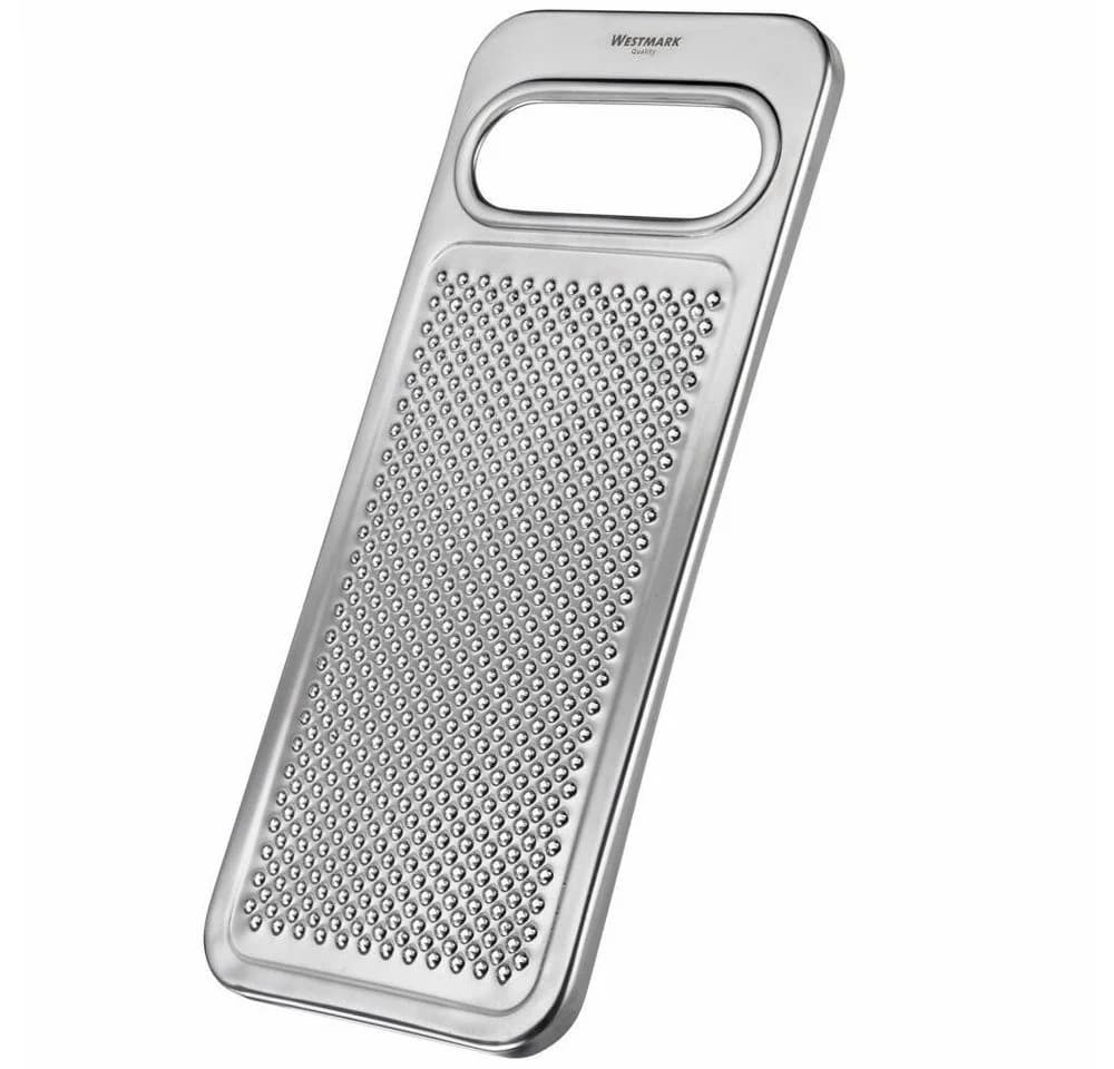 WESTMARK Multireibe Edelstahl Silber Steel - Bild 2