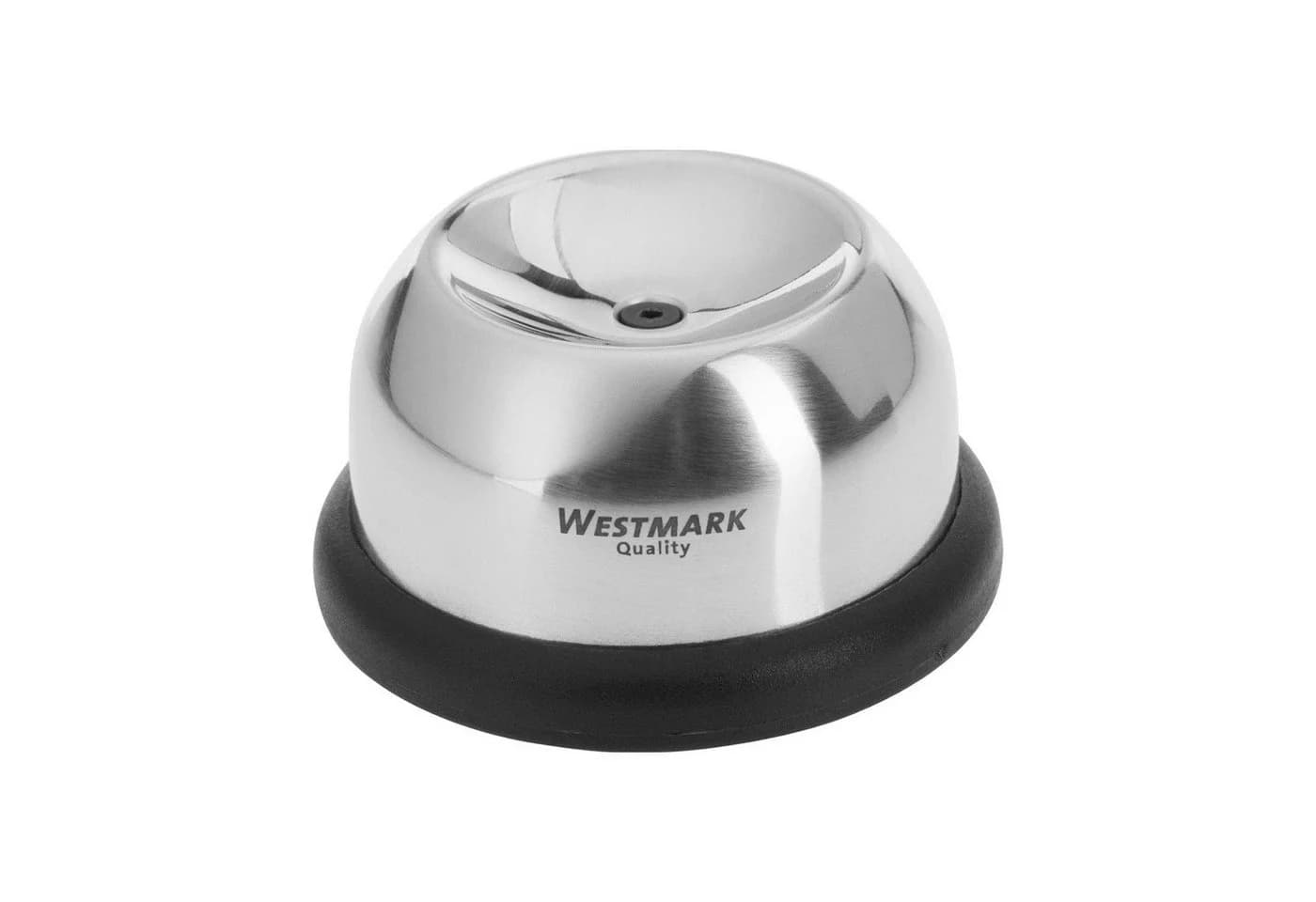 WESTMARK Eierpiekser Edelstahl Silber/Schwarz - Bild 2
