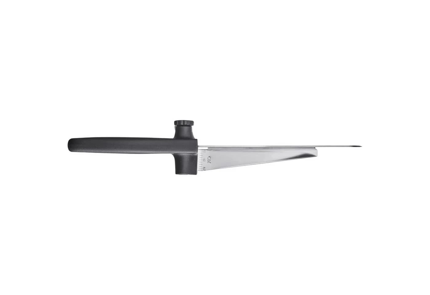 WESTMARK Allzweckmesser So Clever mit Wellenschliffklinge und Abstandhalter - Bild 3