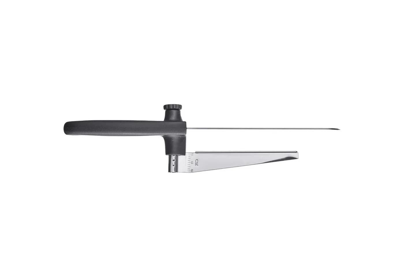 WESTMARK Allzweckmesser So Clever mit Wellenschliffklinge und Abstandhalter - Bild 4