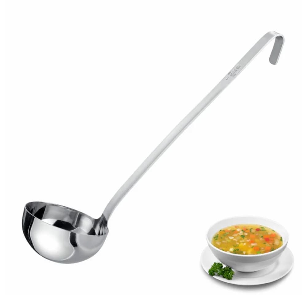 WESTMARK Schöpflöffel Pro Edelstahl Silber 500 ml - Bild 2