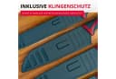 WESTMARK Allzweckmesser mit Klingenschutz und Antihaftklinge Bild 3