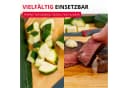WESTMARK Allzweckmesser mit Klingenschutz und Antihaftklinge Bild 4