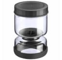 WESTMARK Abtropfglas mit Sieb 750 ml Borosilikatglas Bild 2