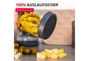 WESTMARK Abtropfglas mit Sieb 750 ml Borosilikatglas Bild 3