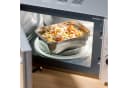 Westmark Edelstahl Lunch Box 600 ml Silber auslaufsichere Brotdose Bild 5