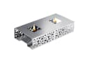 WESTMARK Speisenwärmer Silber Edelstahl Bild 2