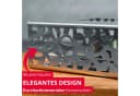 WESTMARK Speisenwärmer Silber Edelstahl Bild 4