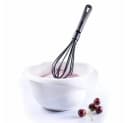 WESTMARK Schneebesen Gentle Schwarz 31 cm Bild 1