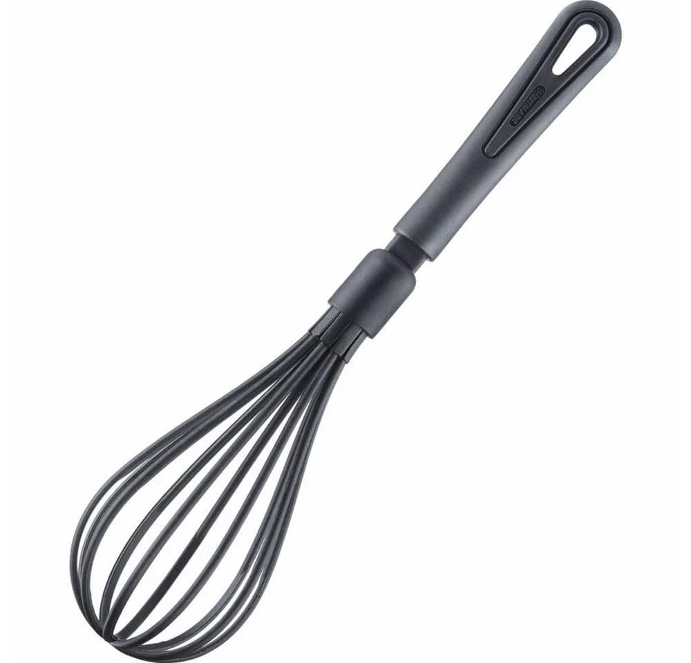WESTMARK Schneebesen Gentle Schwarz 31 cm - Bild 2