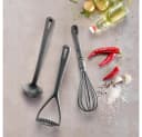 WESTMARK Schneebesen Gentle Schwarz 31 cm Bild 3