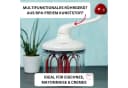 WESTMARK Rührquirl Ohne Strom 1 l Kunststoff Rührblitz Bild 1