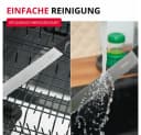 WESTMARK Tortenmesser 29 cm Edelstahl Schwarz Silber Bild 2