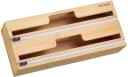 WESTMARK Folienspender Bambus mit Schneidvorrichtung Bild 2
