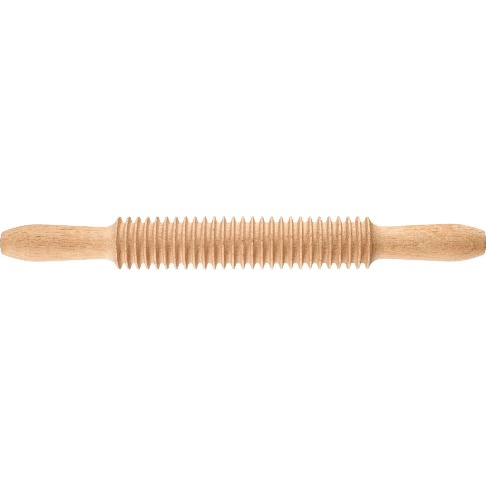 WESTMARK Pastaschneider Tagliatelle Buchenholz Braun