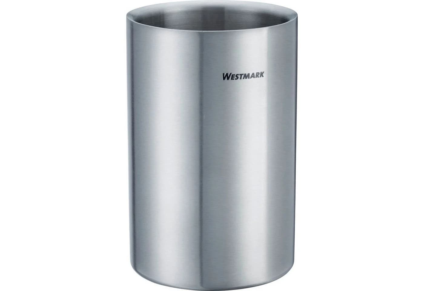 WESTMARK Wein- und Sektkühler Flaschenkühler Edelstahl 1,5 l - Bild 2