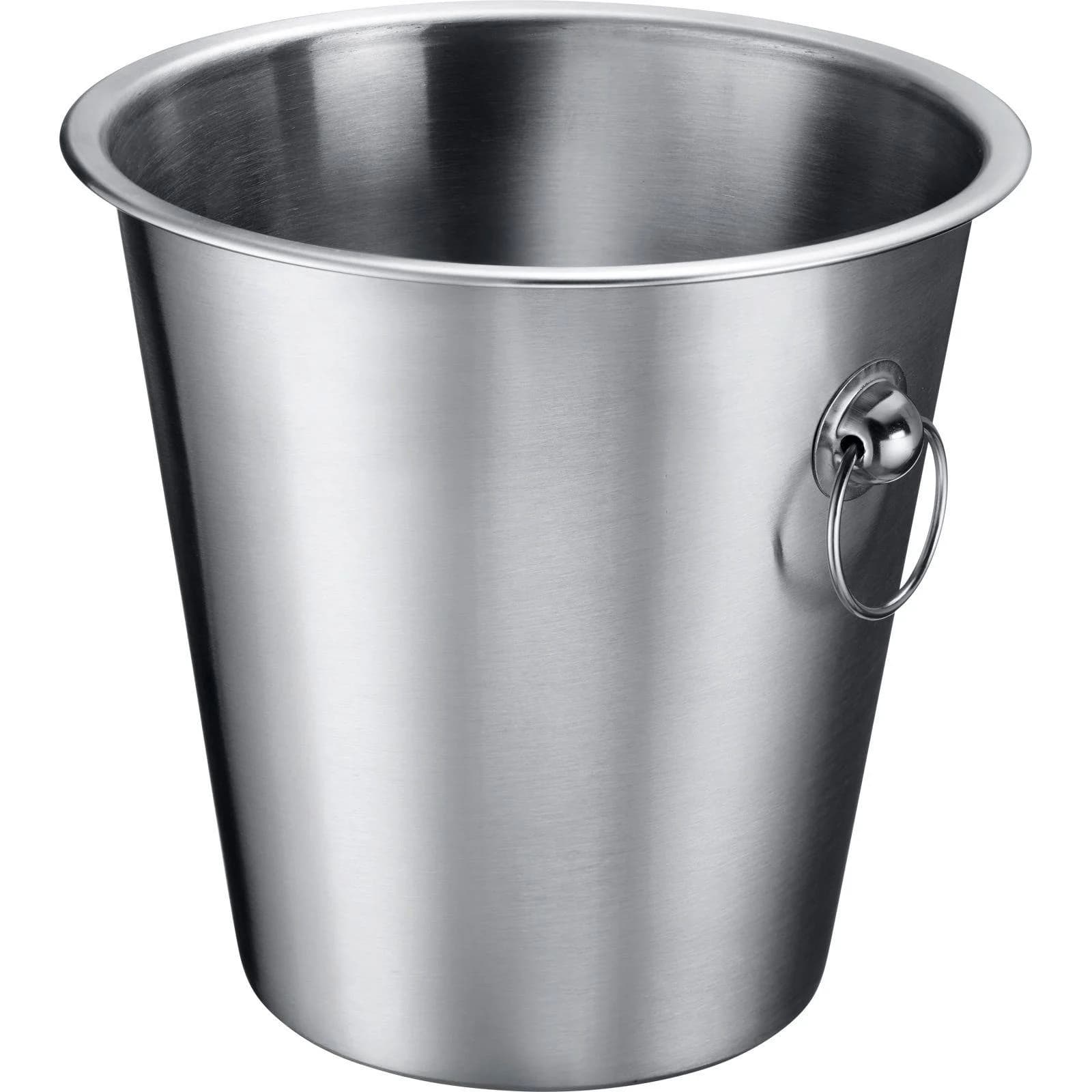 WESTMARK Flaschenkühler Edelstahl 4,5 l silber