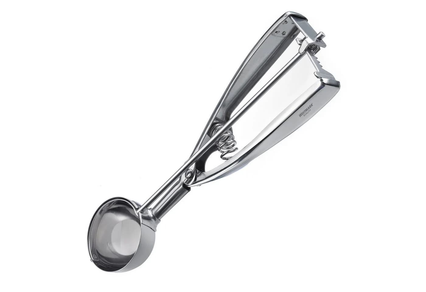 WESTMARK Eisportionierer »Profi« Ø 5 cm Edelstahl Silber - Bild 2