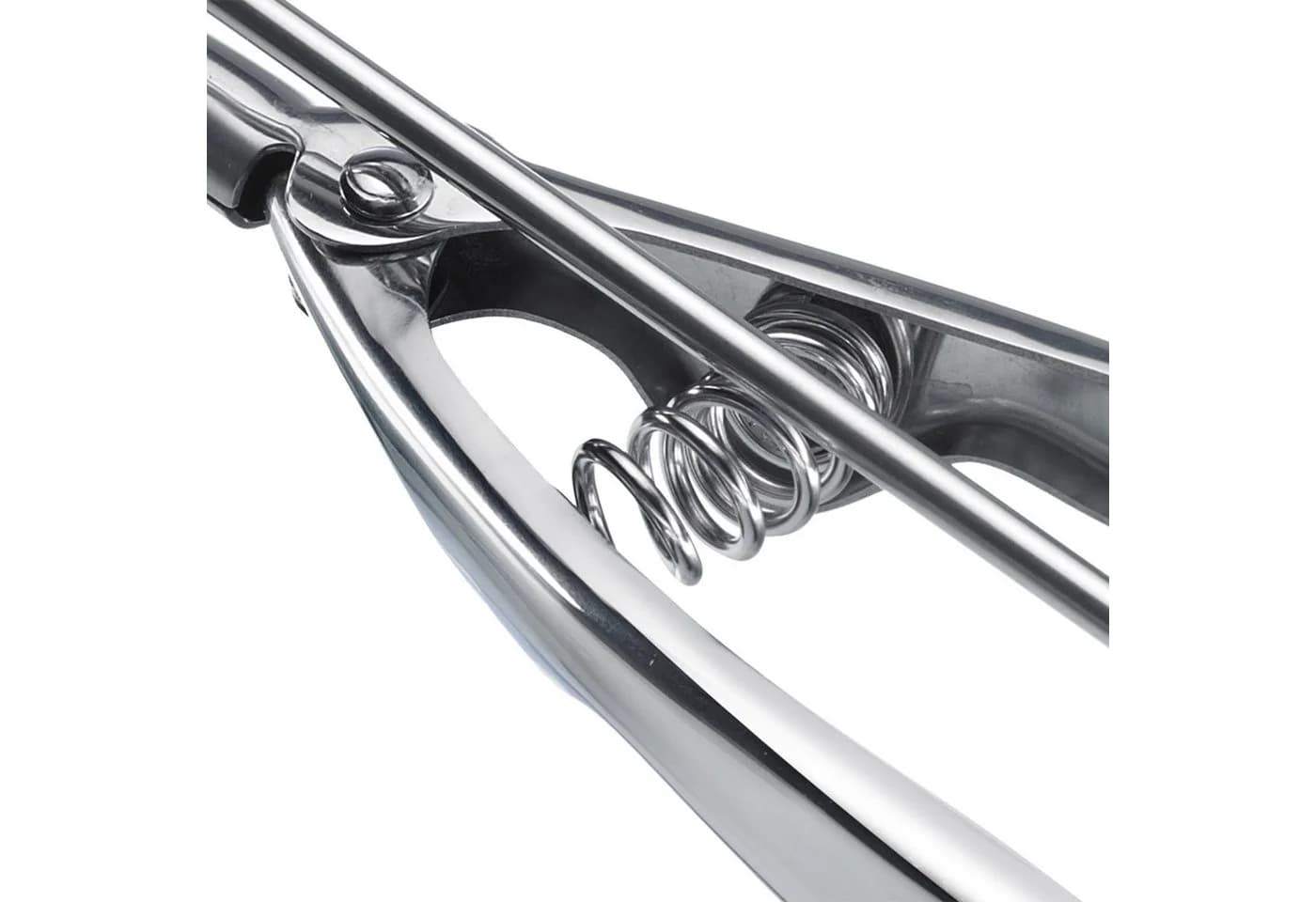 WESTMARK Eisportionierer »Profi« Ø 5 cm Edelstahl Silber - Bild 4