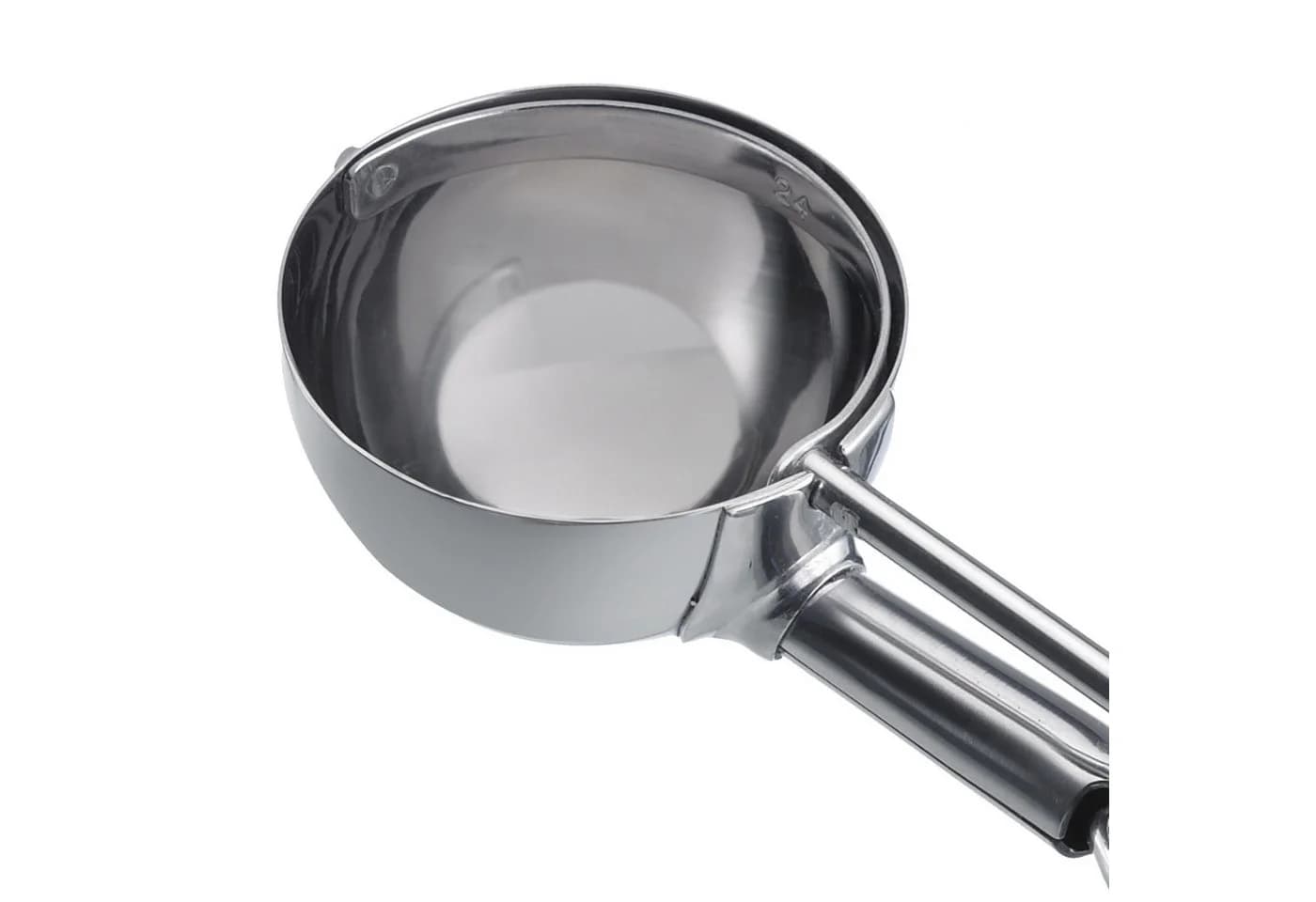 WESTMARK Eisportionierer »Profi« Ø 5 cm Edelstahl Silber - Bild 5