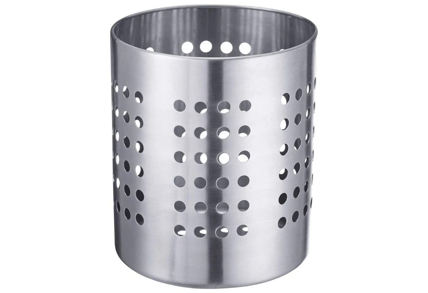 WESTMARK Besteckkorb groß Edelstahl Silber - Bild 2
