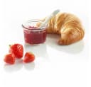 WESTMARK Keramik-Löffel Weiß 6er Set Tapas Bild 3