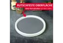 WESTMARK Gewürzkarussell Drehteller Ronda Weiß/Schwarz Bild 1