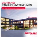 WESTMARK Topflappen Schwarz mit Silikon-Griffen Bild 1