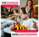 WESTMARK Topflappen Schwarz mit Silikon-Griffen Bild 3