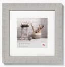 Walther Design Bilderrahmen Holzrahmen Home quadratisch Bild 2