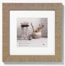 Walther Design Bilderrahmen Holzrahmen Home quadratisch Bild 3