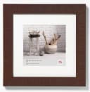 Walther Design Bilderrahmen Holzrahmen Home quadratisch Bild 5