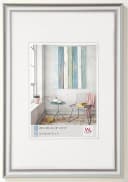 Walther Kunststoffrahmen Trendstyle Silber 10x15cm Bild 2