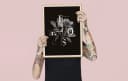 Walther Design Bilderrahmen Kunststoffrahmen New Lifestyle Schwarz Bild 3