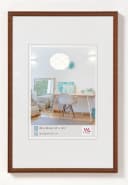 Walther Design Bilderrahmen Kunststoffrahmen New Lifestyle Gold Bild 2